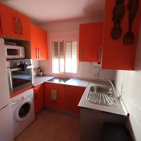 El Del Beduino Apartment *