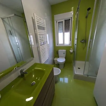 Apartment El Del Beduino